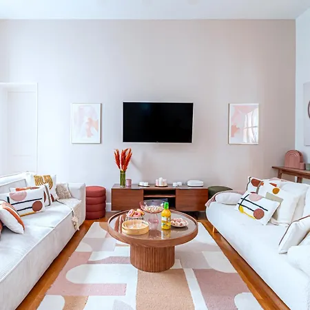 Raffine - Arc De Triomphe Apartment Paris