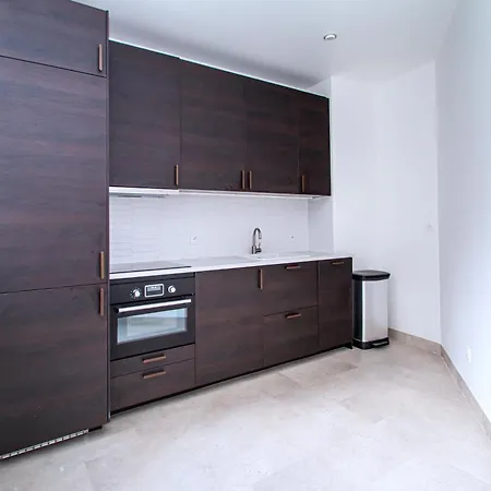 Raffine - Arc De Triomphe Апартаменты